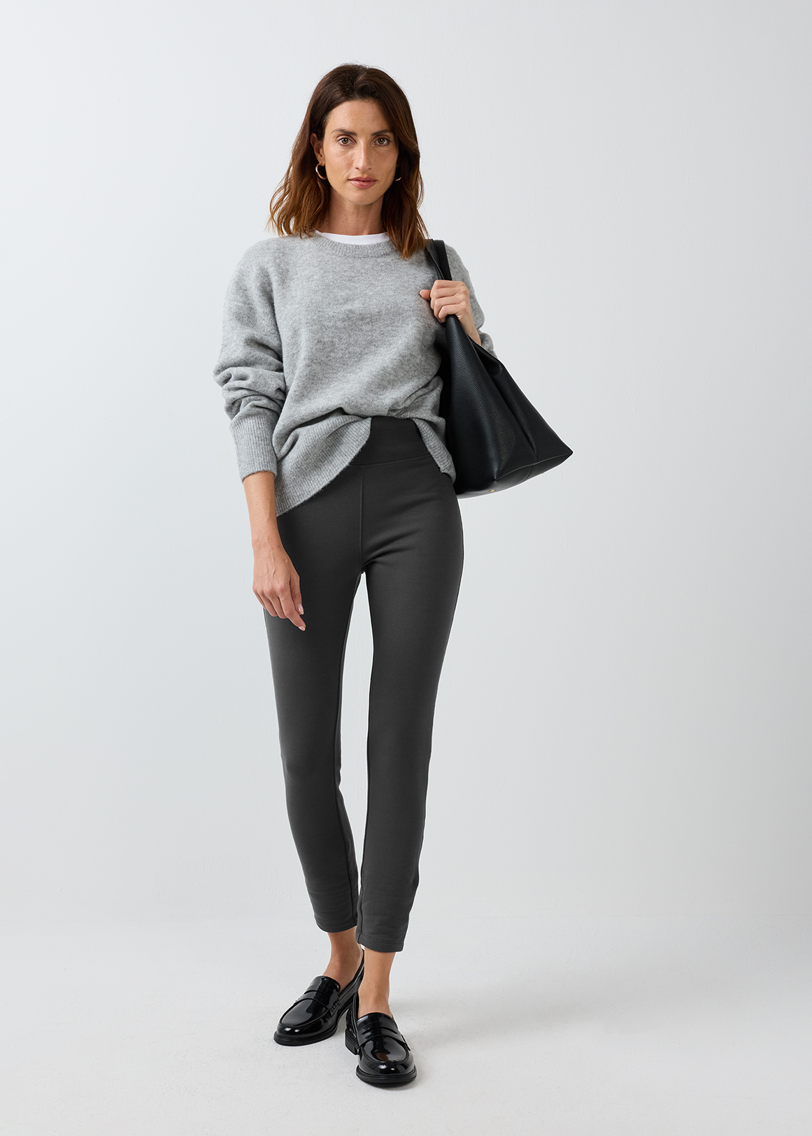 Fleece Leggings