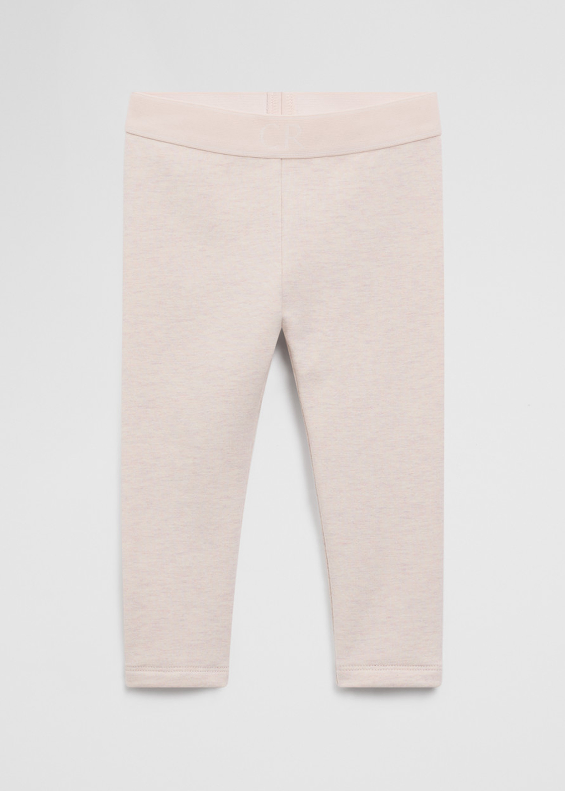 Fleece Lined Legging