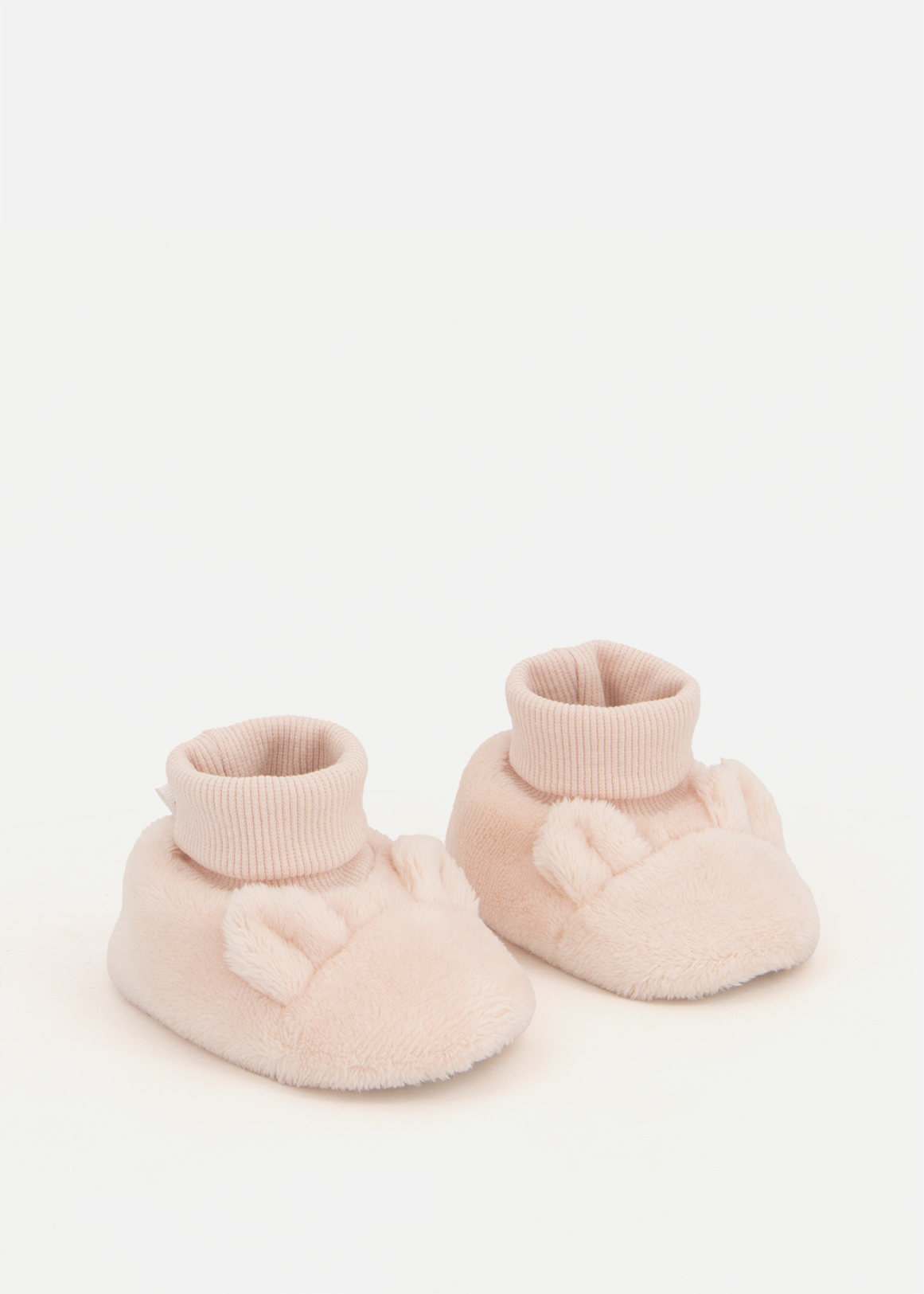 Fleece Padders