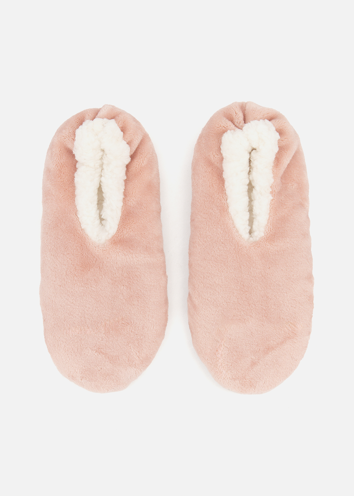 Fleece Slipper Socks | Woolworths.co.za