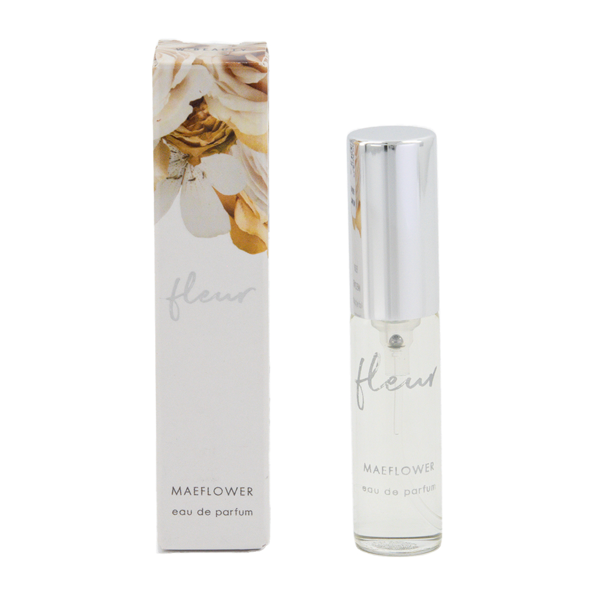 FLEUR Fleur Maeflowers Eau de Parfum Woolworths.co.za