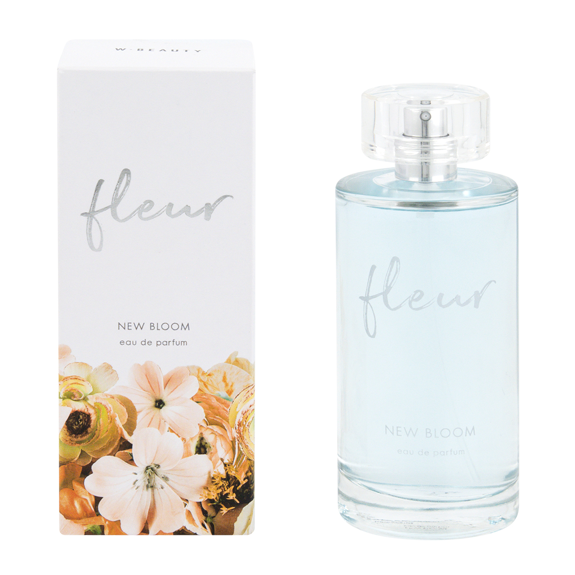 Fleur New Bloom Eau de Parfum