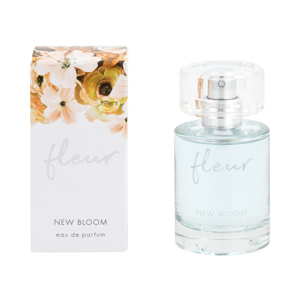 Fleur New Bloom Eau de Parfum
