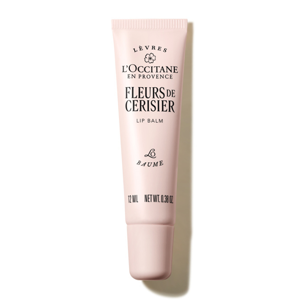 Fleurs de Cerisier Lip Balm