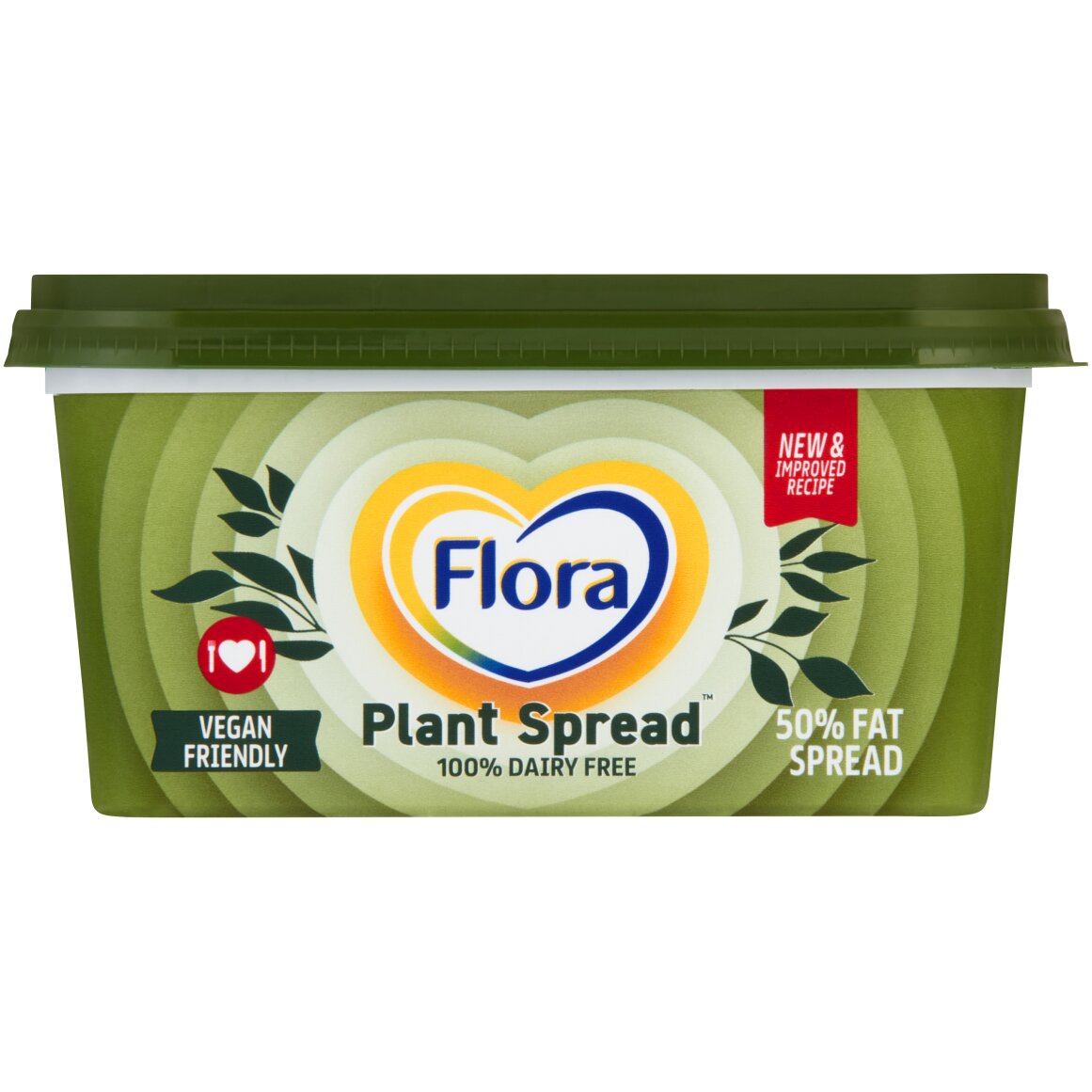 Flora 50% Plant Spread™ 500 g