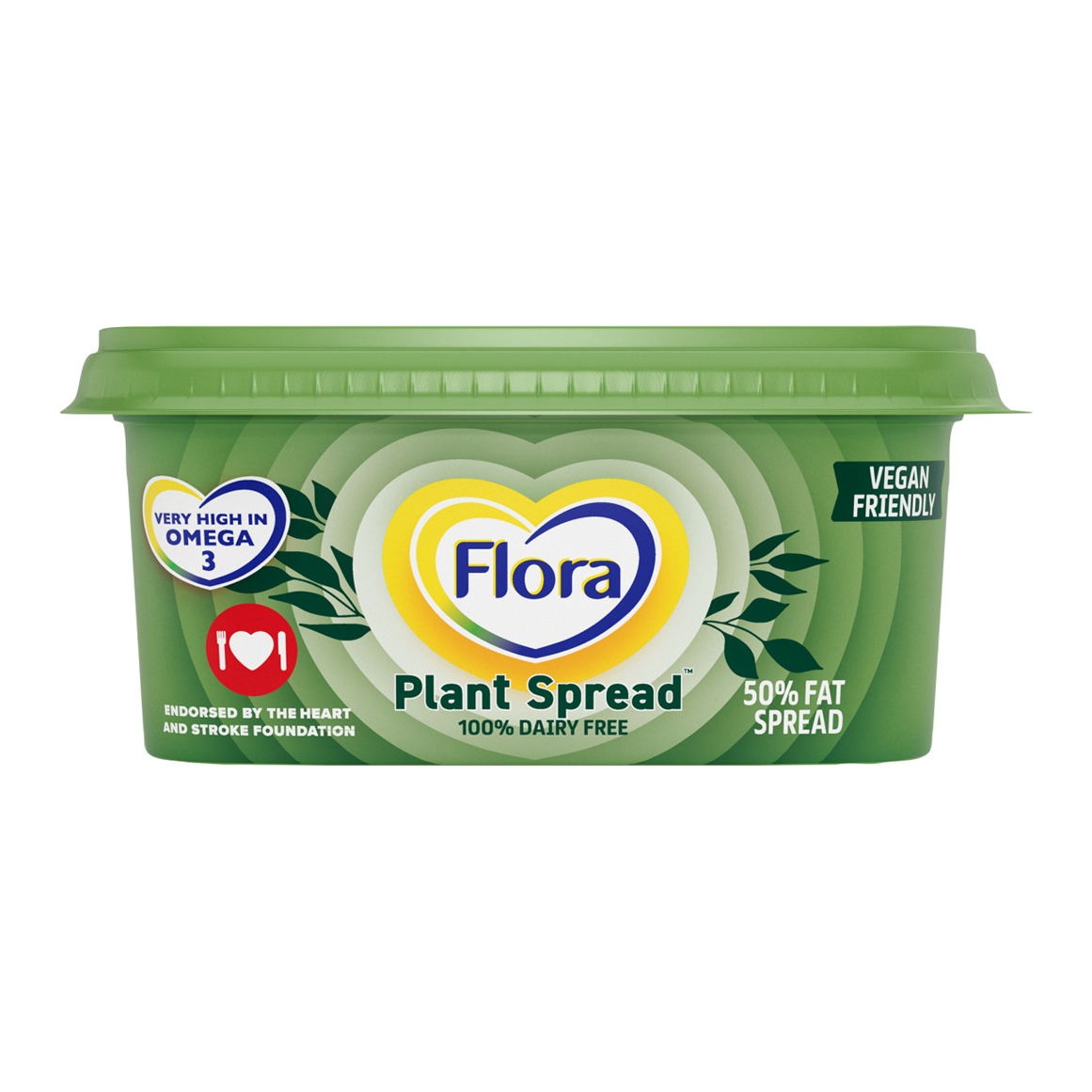 Flora 50% Plant Spread™ 500 g