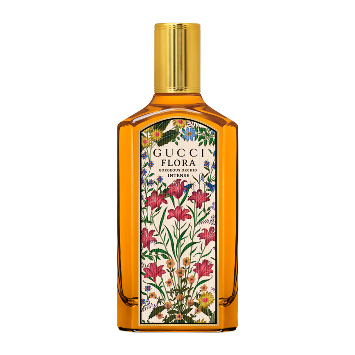 Flora Gorgeous Orchid Eau de Parfum Intense