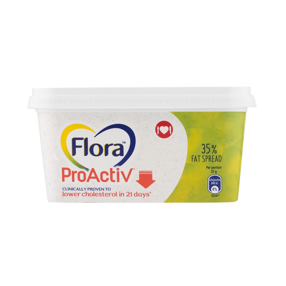 Flora ProActiv Fat Spread 500g Woolworths co za flora-proactiv-fat-spread-500g-woolworths-co-za