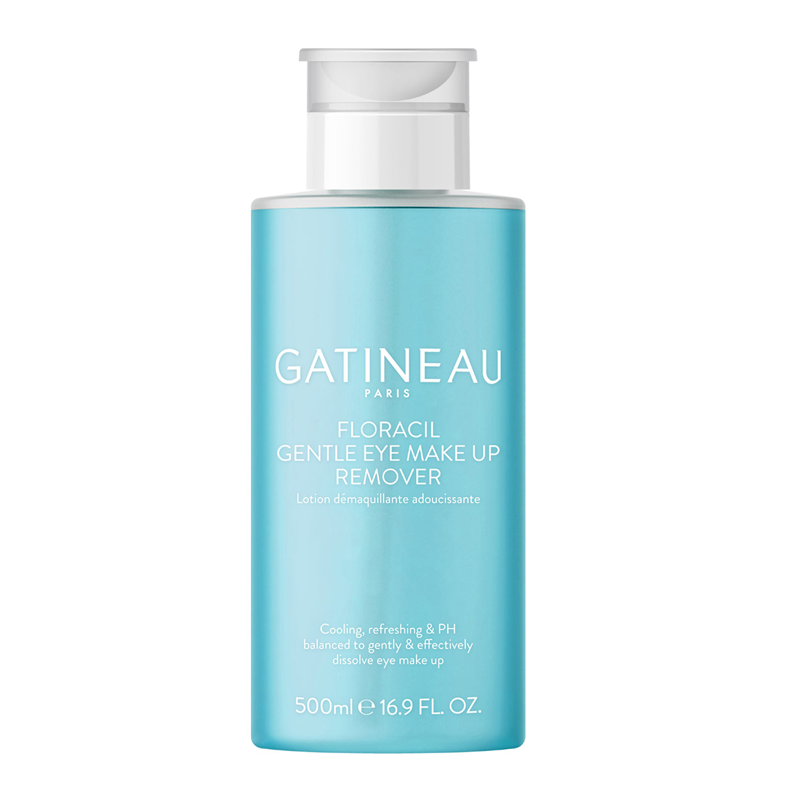 Floracil Eye Make-up Remover