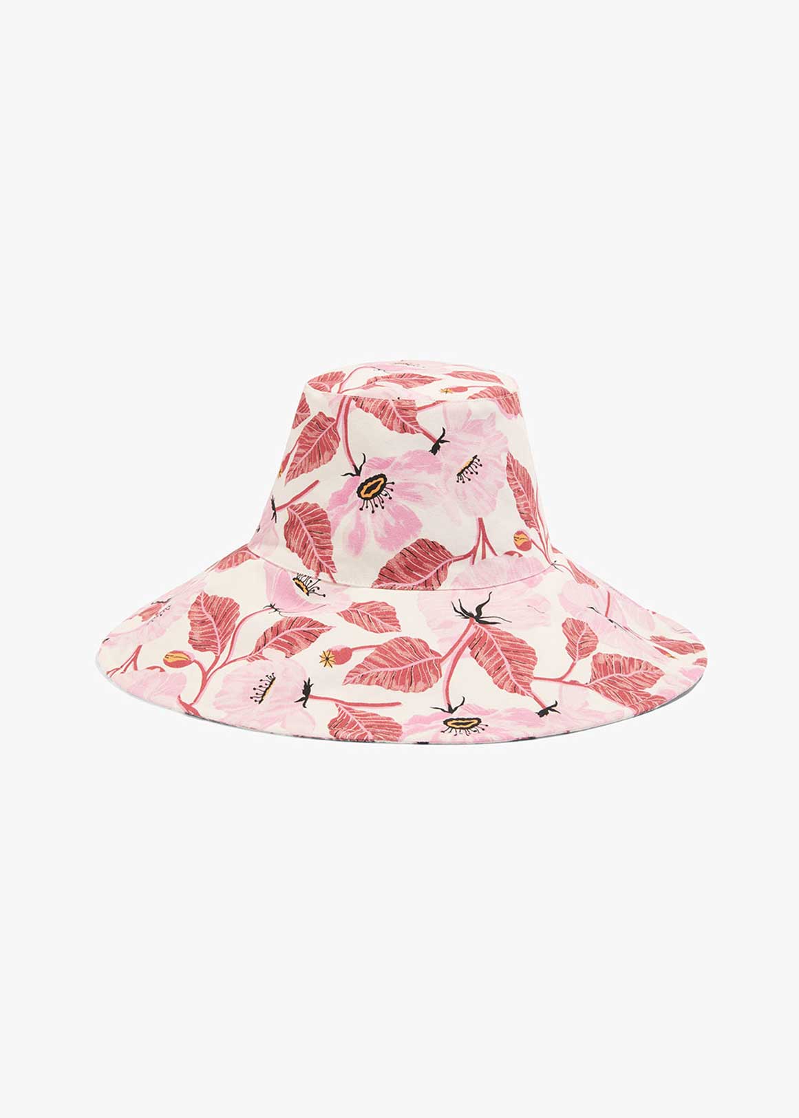 Floral Bucket Hat | Woolworths.co.za