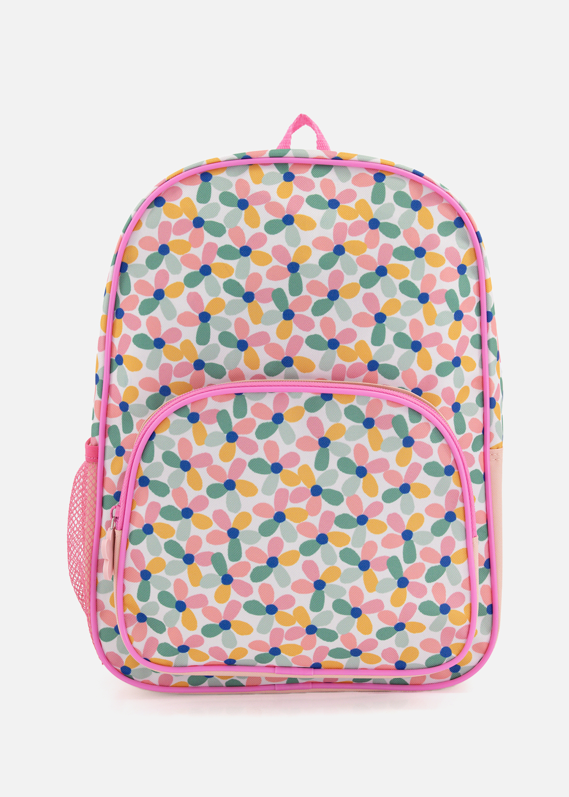 Floral Print Backpack | Woolworths.co.za