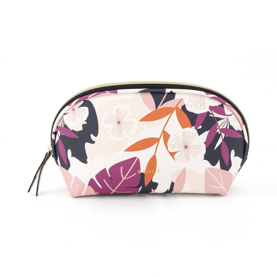 Floral Print Moon Bag | Woolworths.co.za