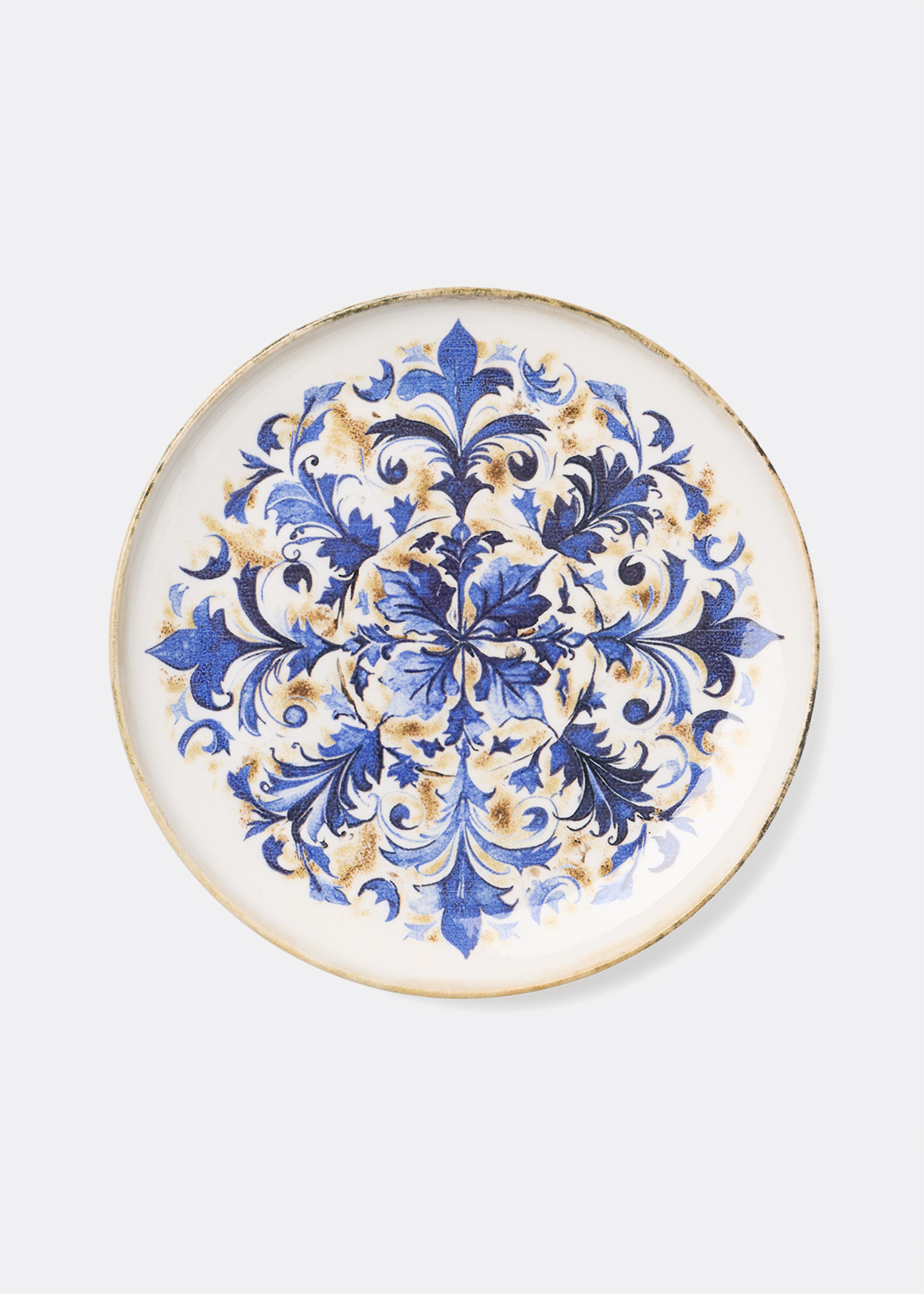 Florentine Dinner Plate