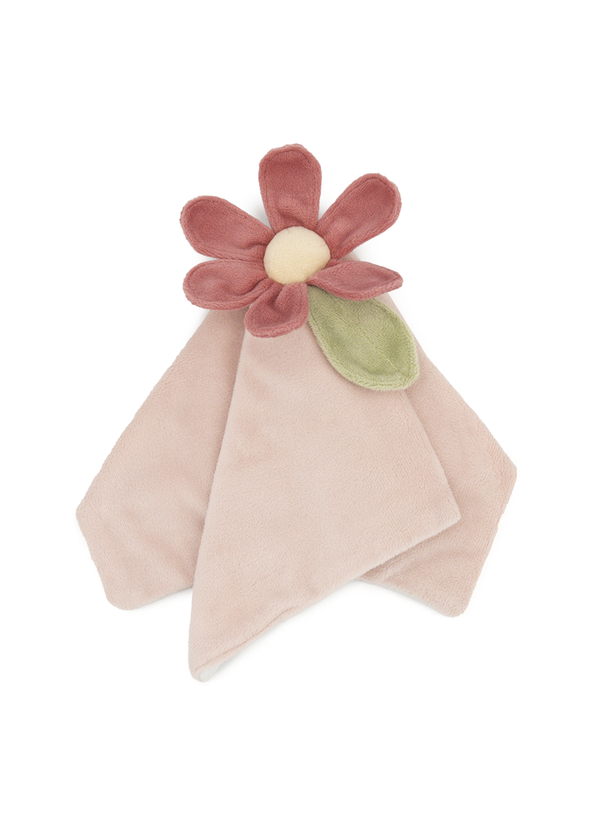 Flower Baby Comforter
