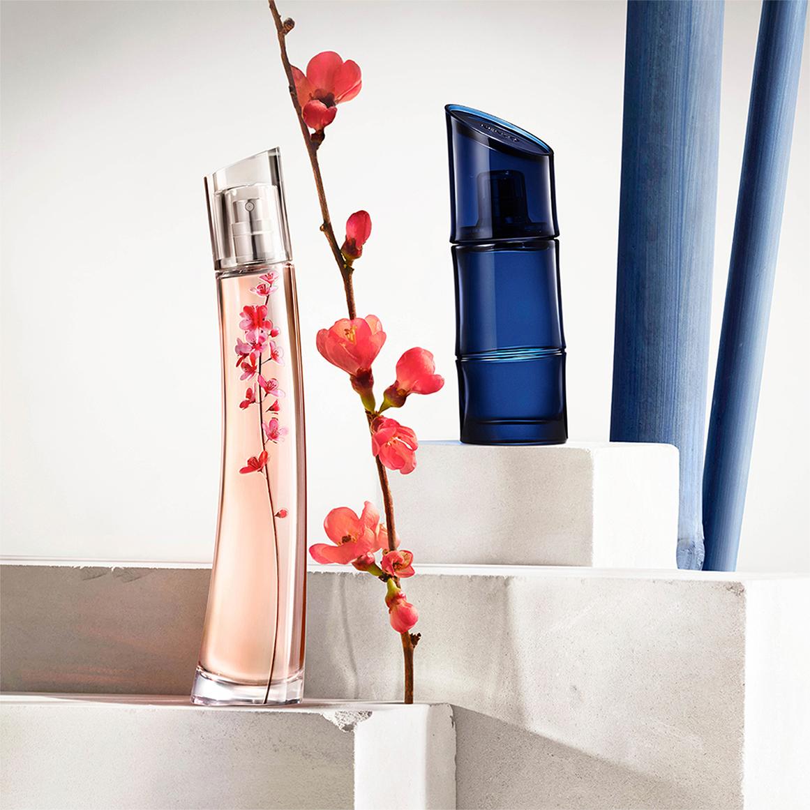 Ikebana Kenzo 2019 Perfume Uk Kenzo Flower Ikebana Kenzo Ultimo