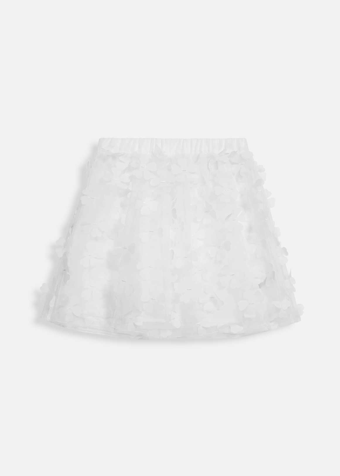 Flower Party Skirt | Woolworths.co.za
