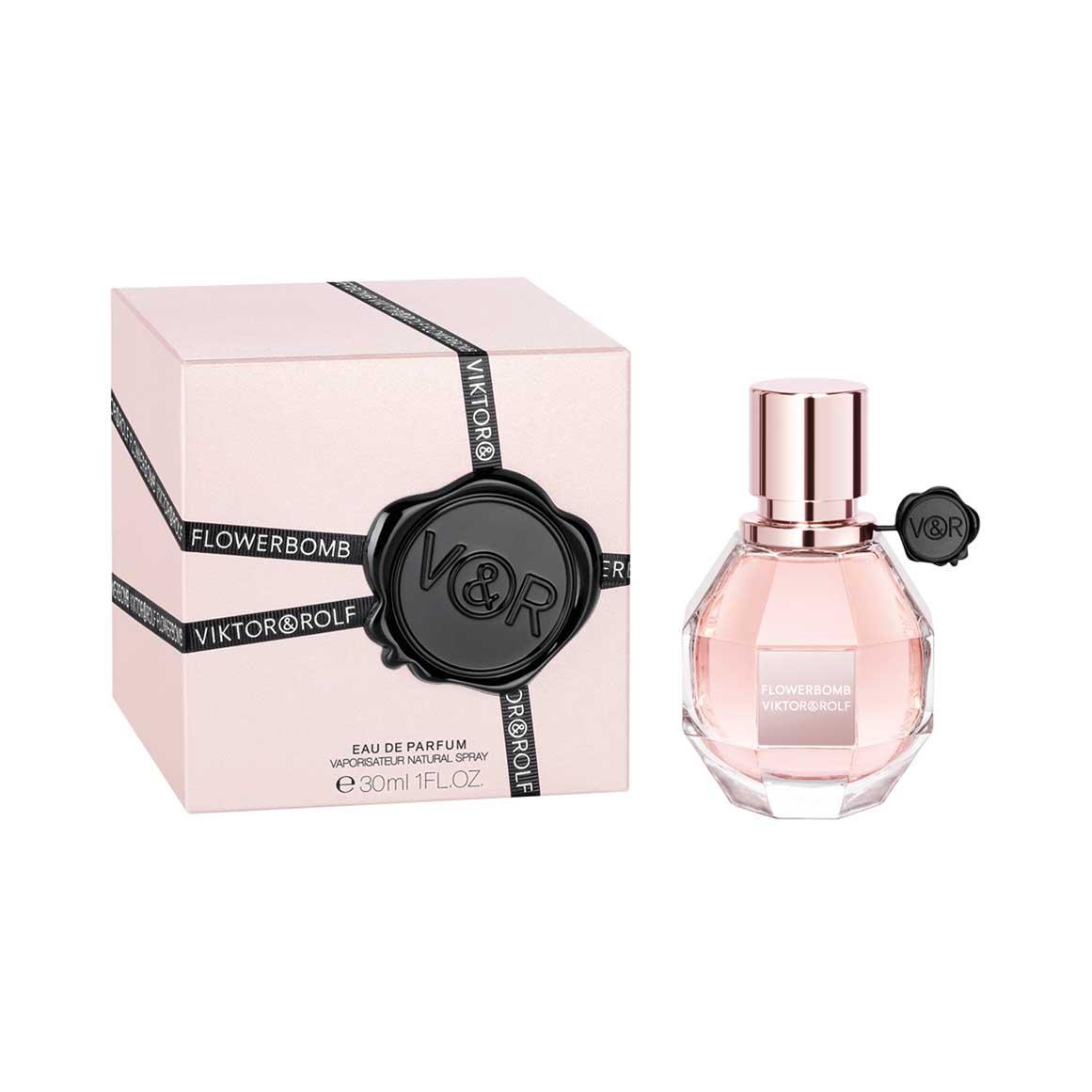 Flowerbomb Eau de Parfum - Main Image