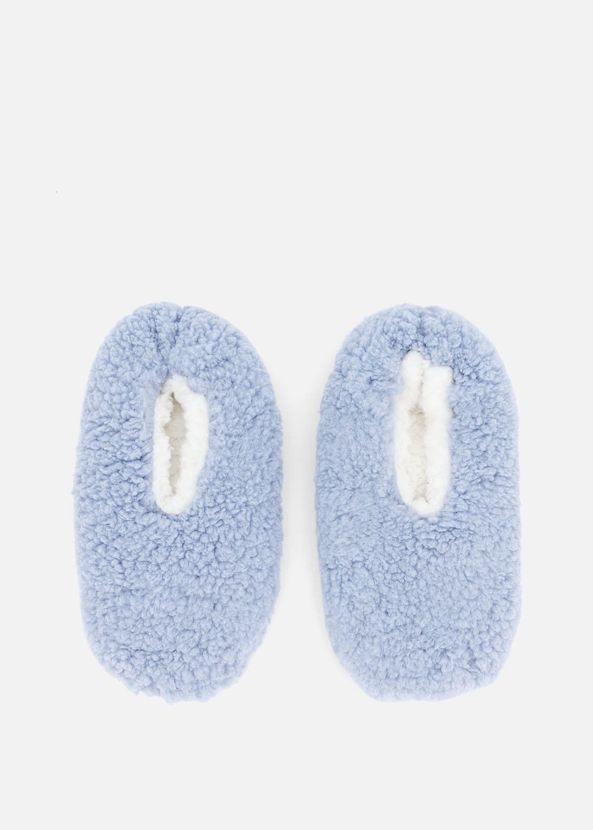 Fluffy Slipper Socks | Woolworths.co.za
