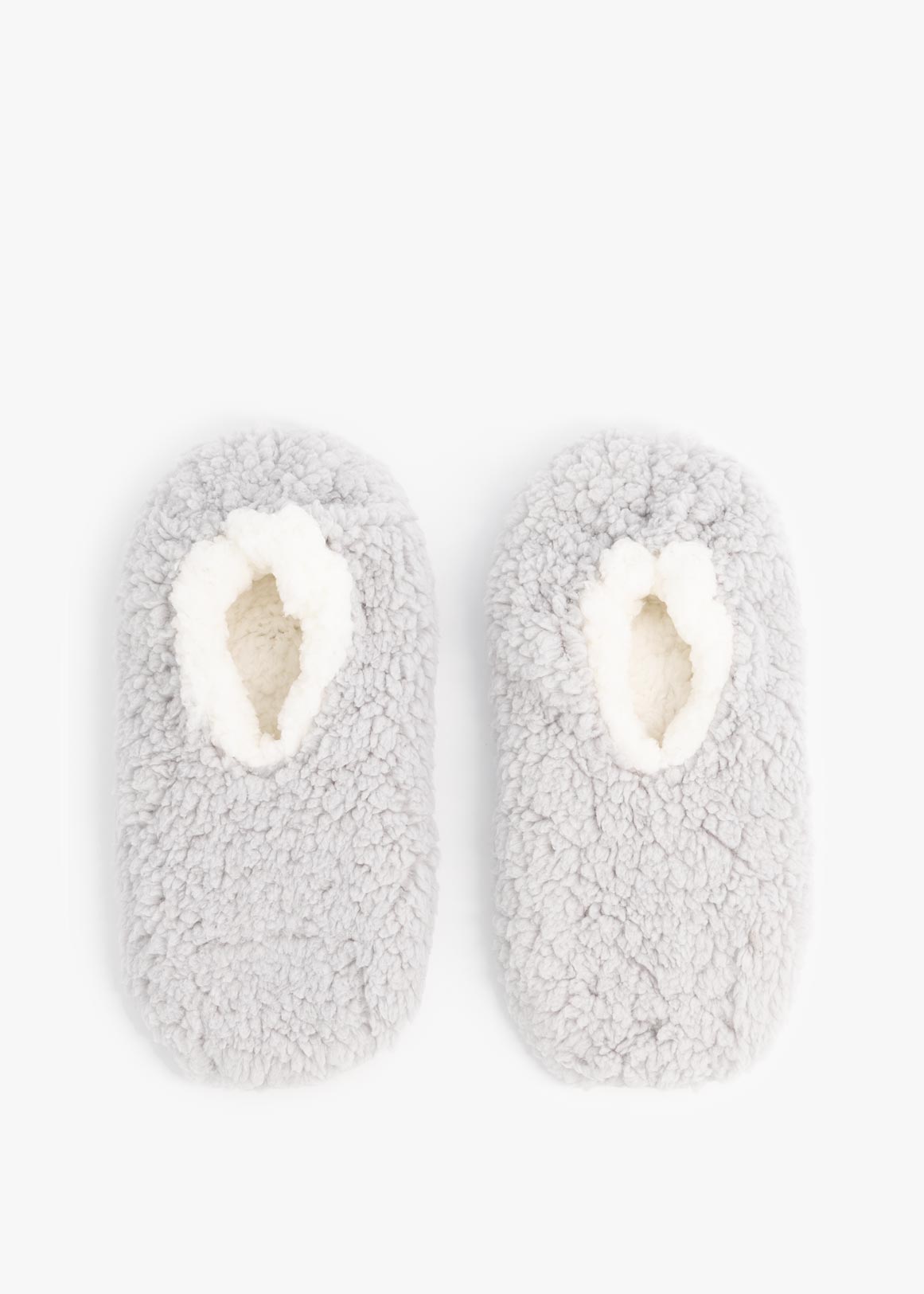 Fluffy Slipper Socks | Woolworths.co.za