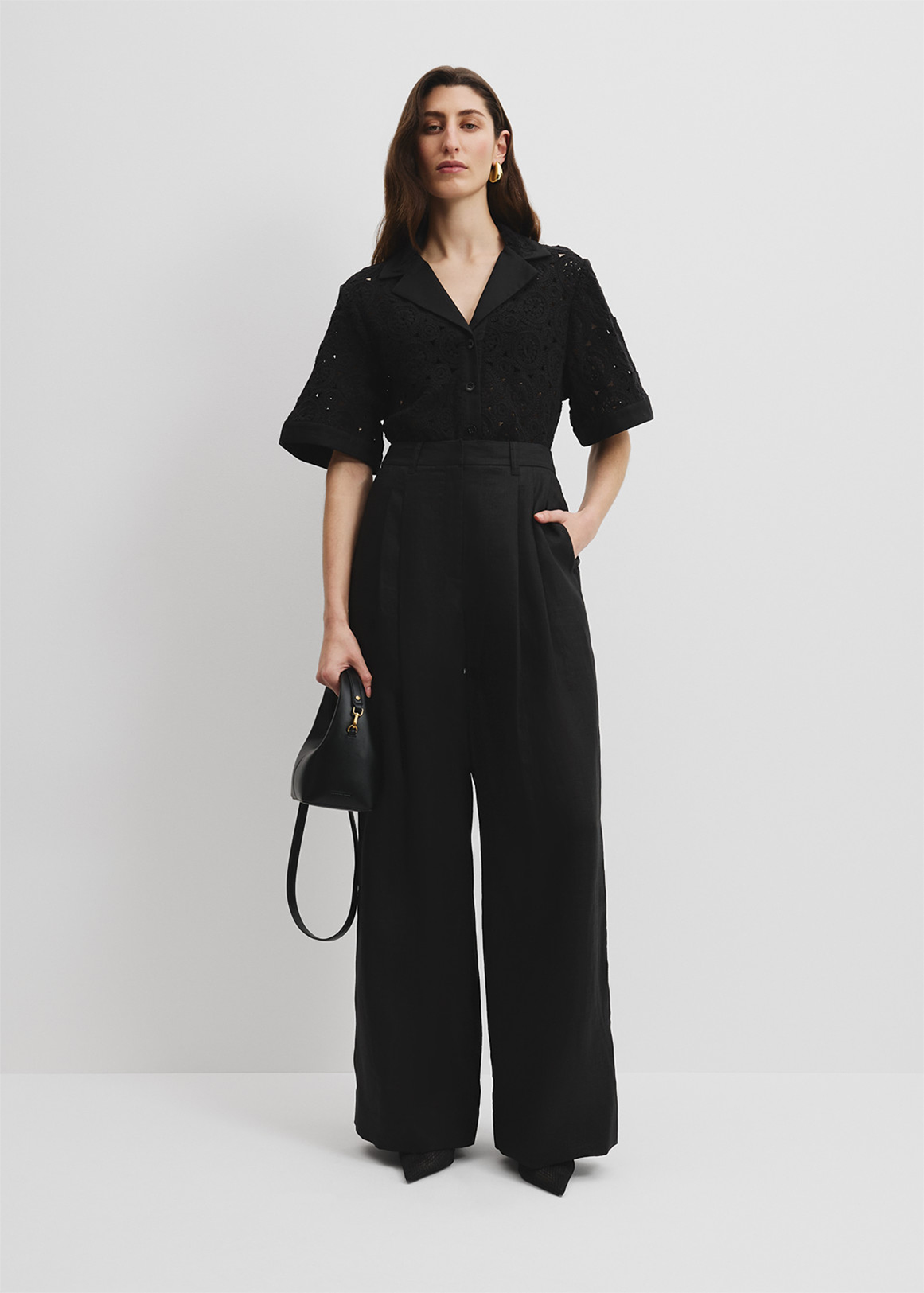 Fluid Pleat Pant Woolworths co za fluid-pleat-pant-woolworths-co-za