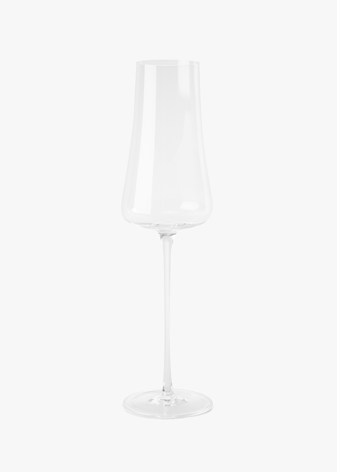 Flute Glass