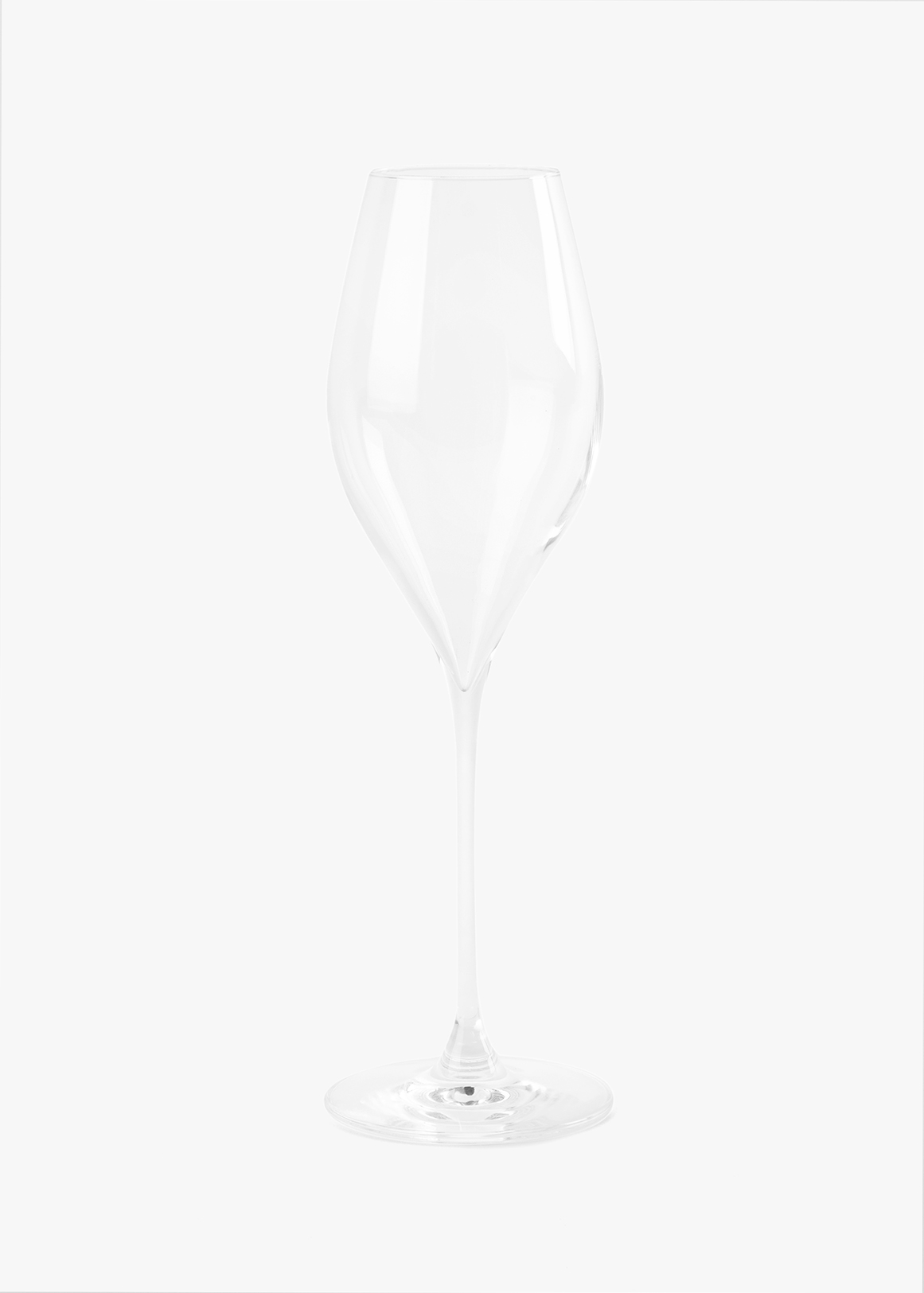 Flute Glass