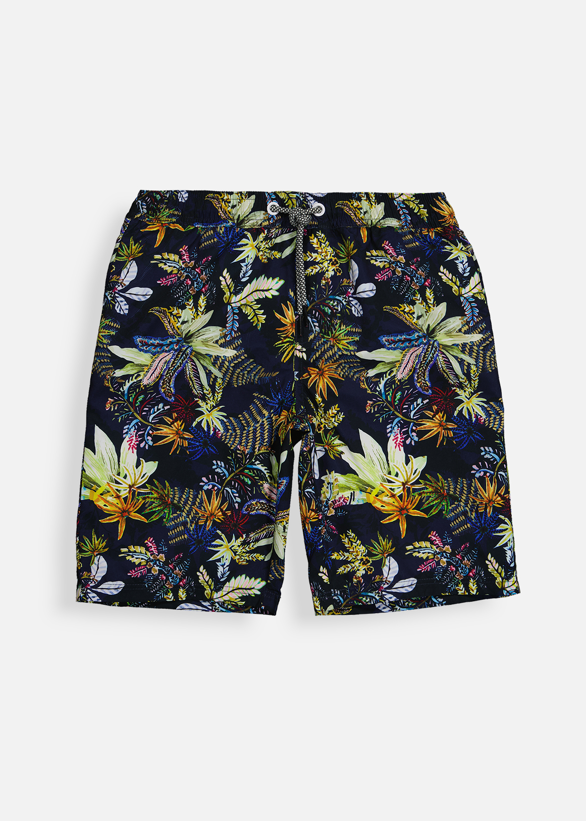 Foilage Print Swim Shorts | Woolworths.co.za