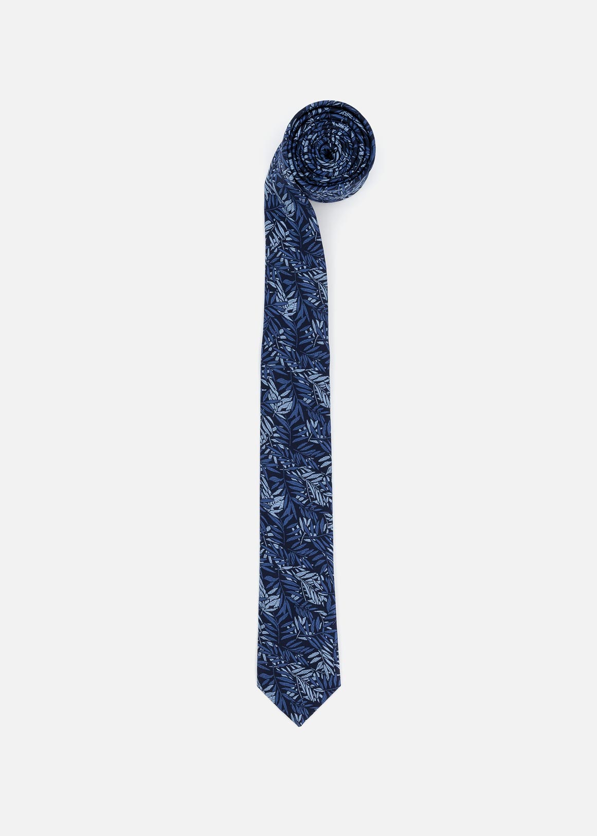 Foliage Slim Tie | Woolworths.co.za