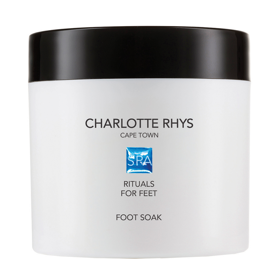 Foot Rituals Foot Soak | Woolworths.co.za