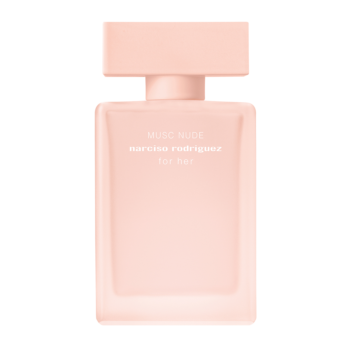For Her Musc Nude Eau de Parfum