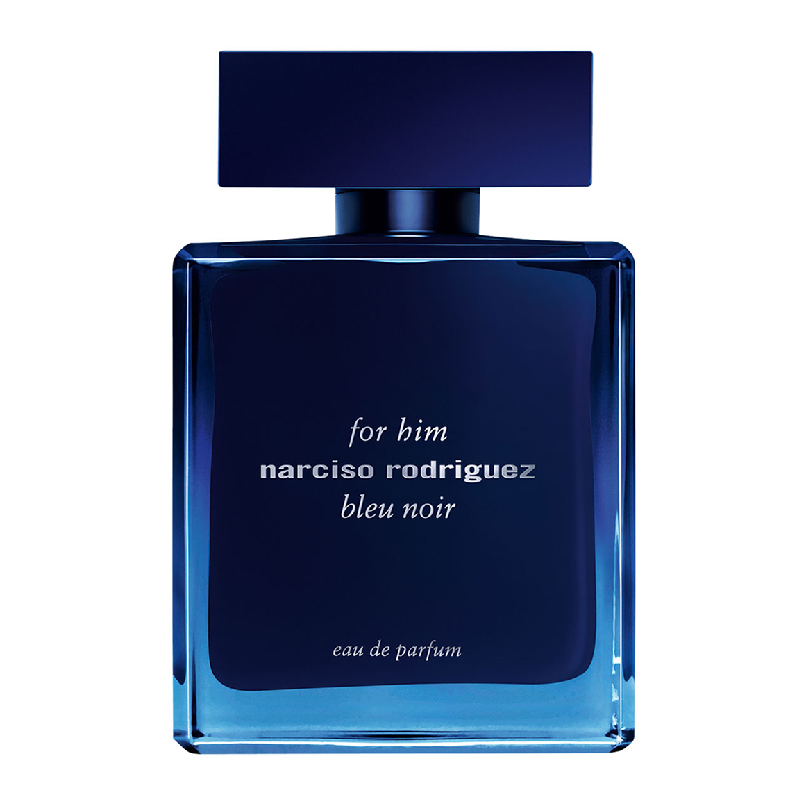 Bleu noir edp Clearance