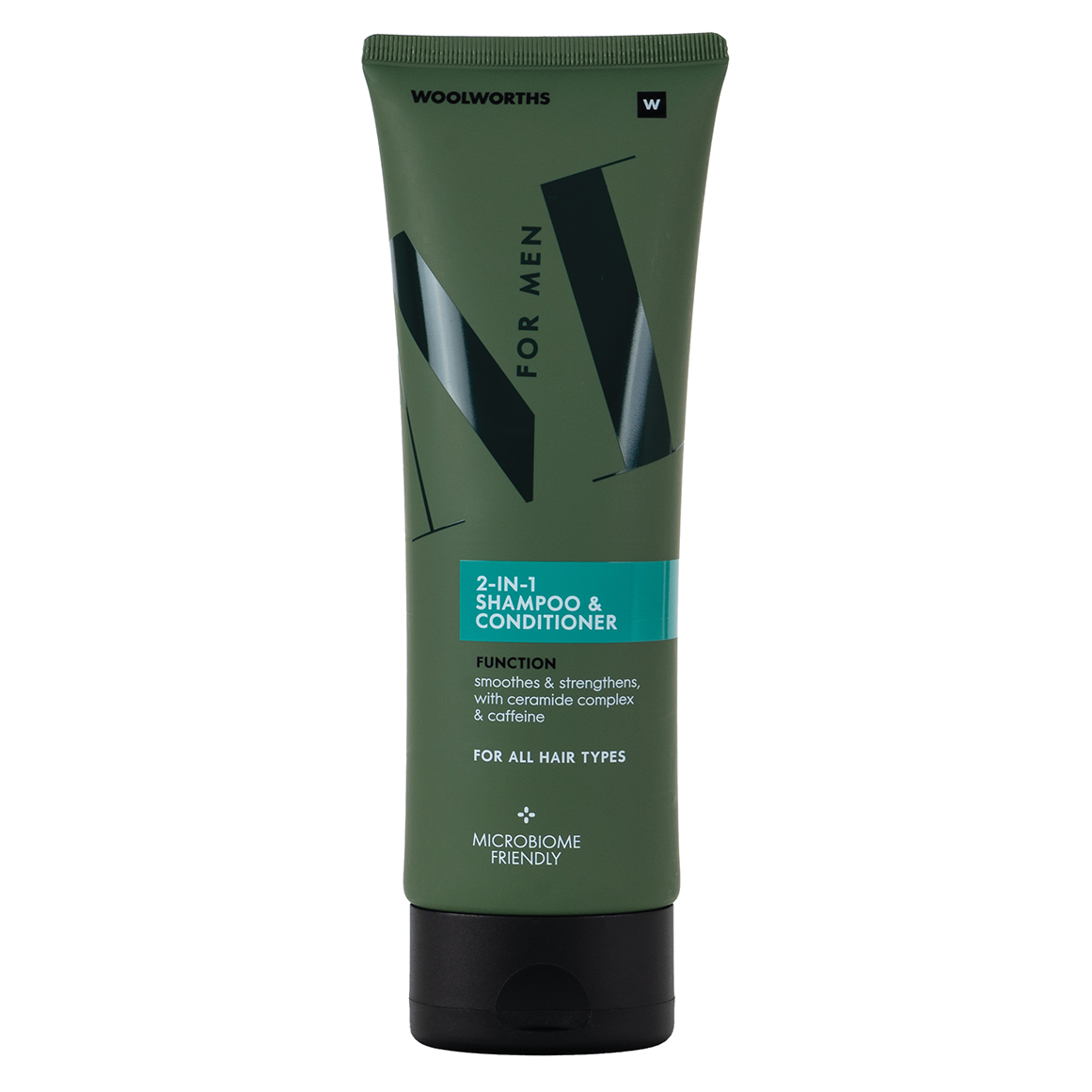 For Men 2-in1 Shampoo and Conditioner 250 ml
