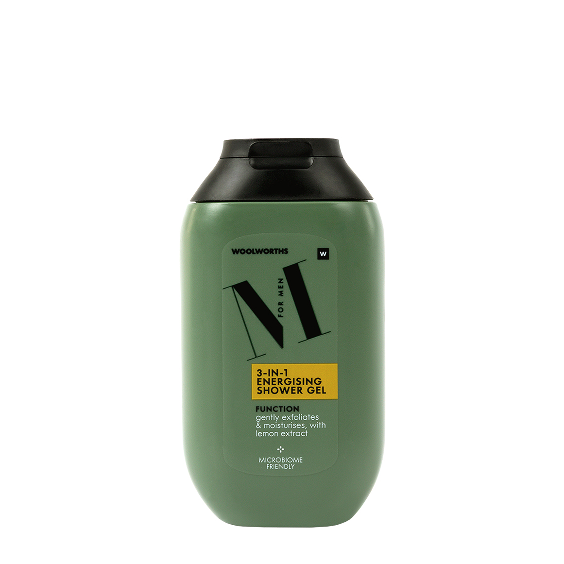 For Men 3-in-1 Energising Shower Gel 100 ml