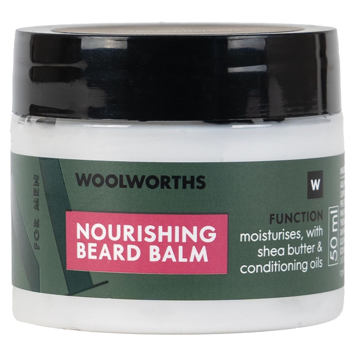 For Men Nourishing Beard Balm 50 ml