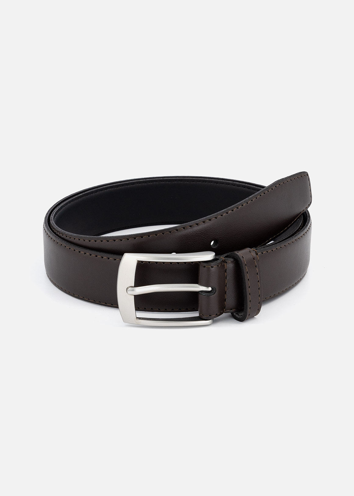 Formal Leather Belt | Woolworths.co.za