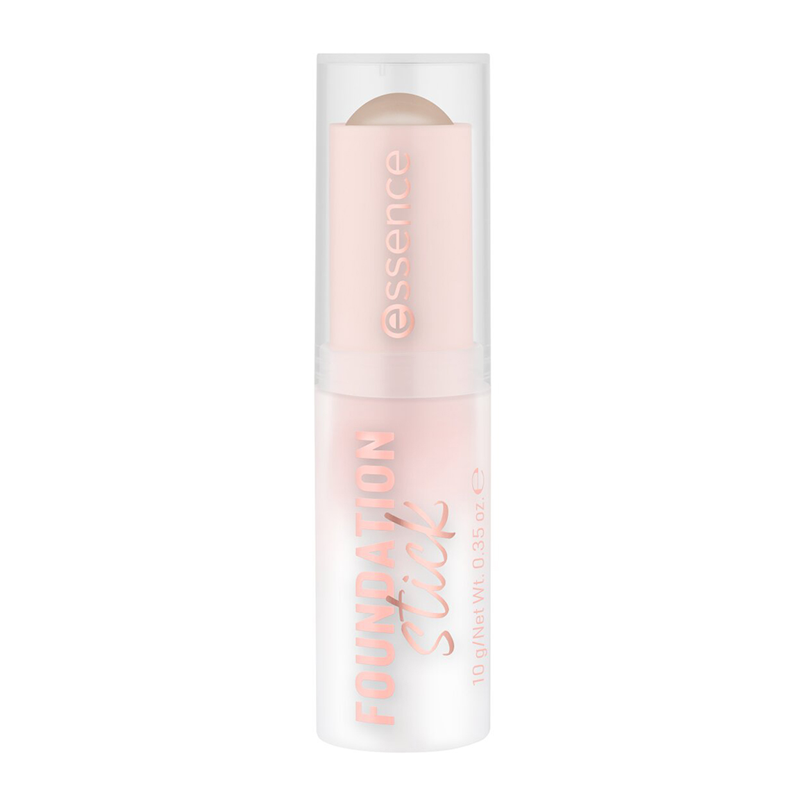 Foundation Stick