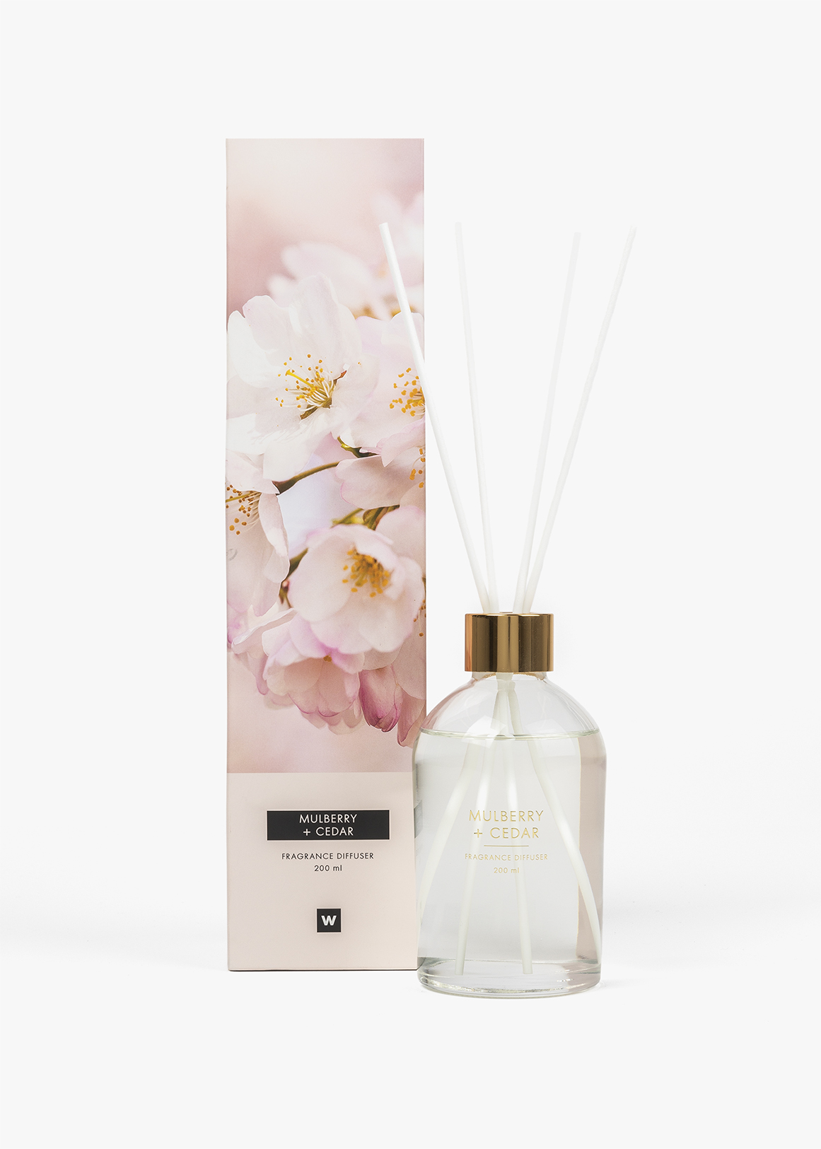 Fragrance Diffuser