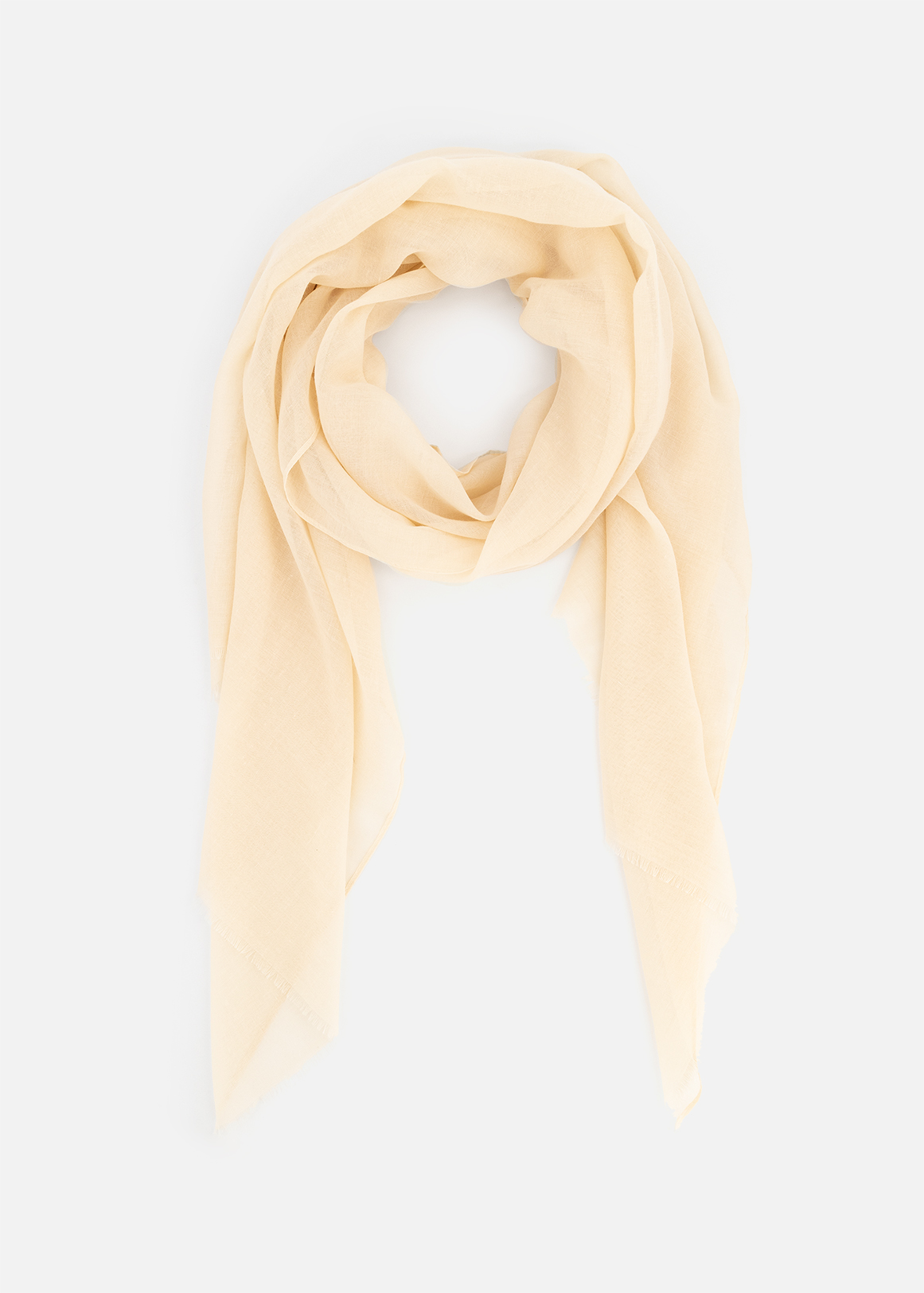 Frayed Scarf | Woolworths.co.za