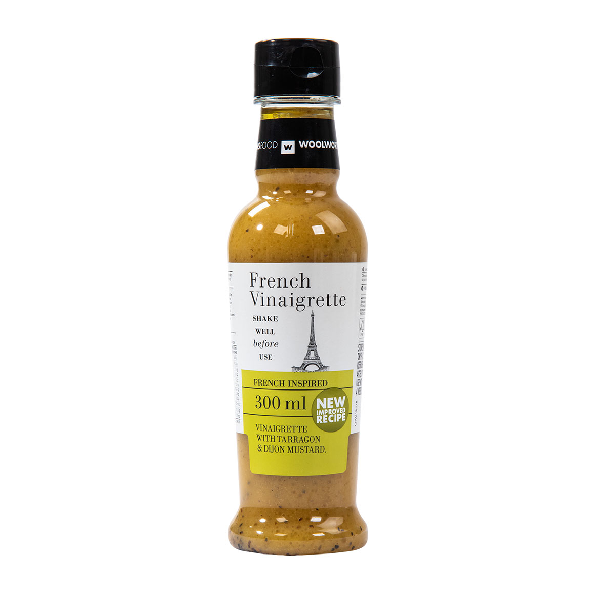 French Vinaigrette 300 ml