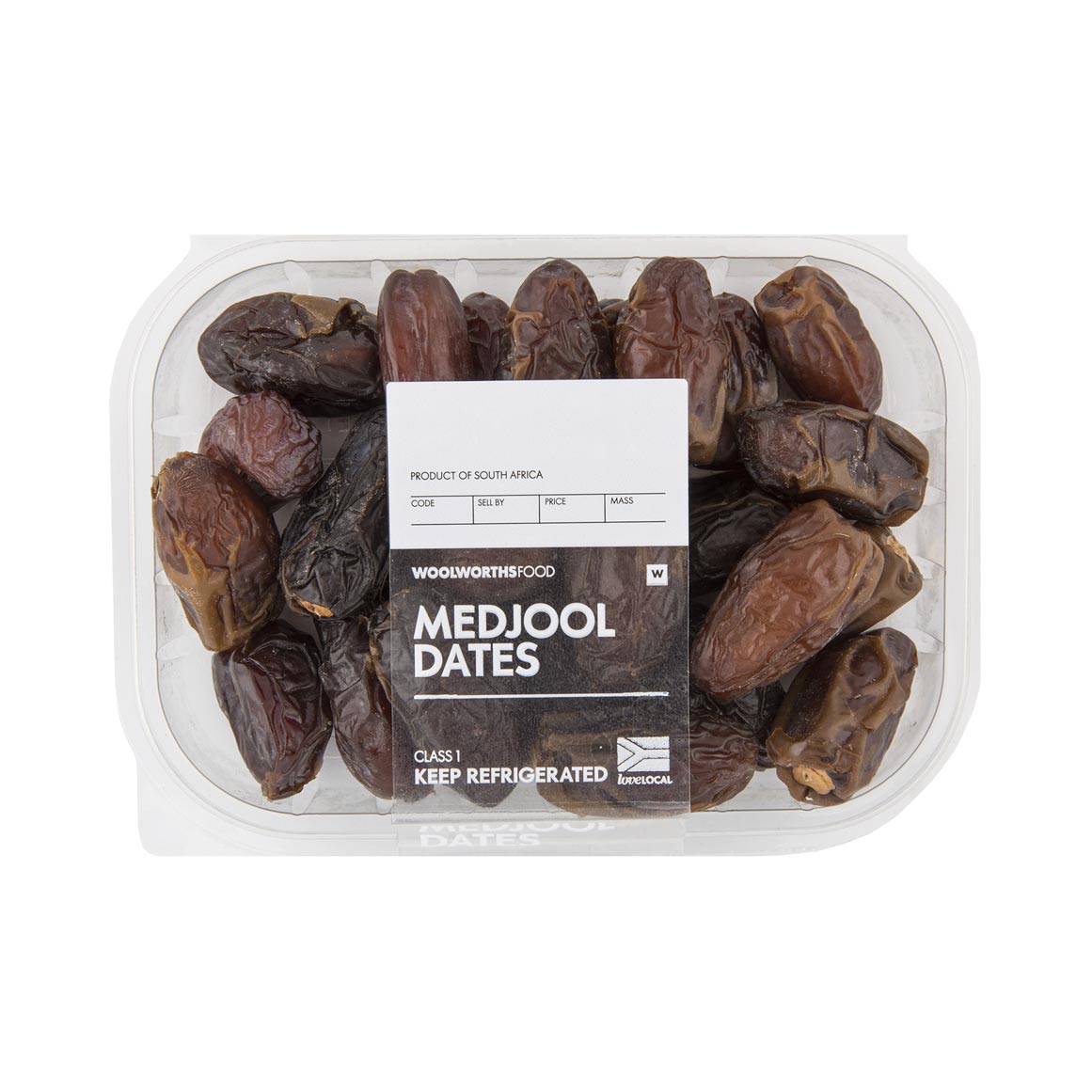 Photo of Fresh Medjool Dates 400 g