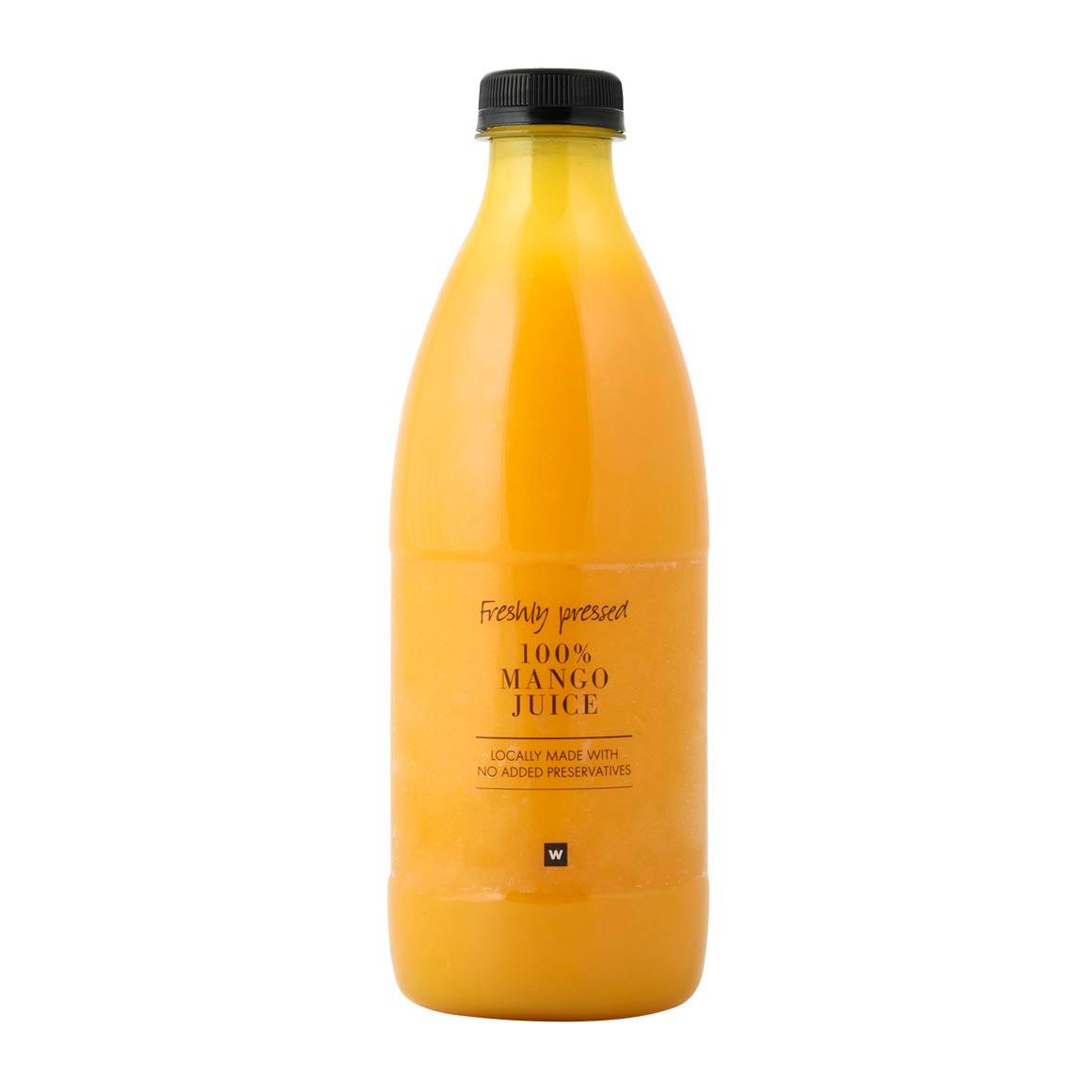 Full bloom juice mango 1L