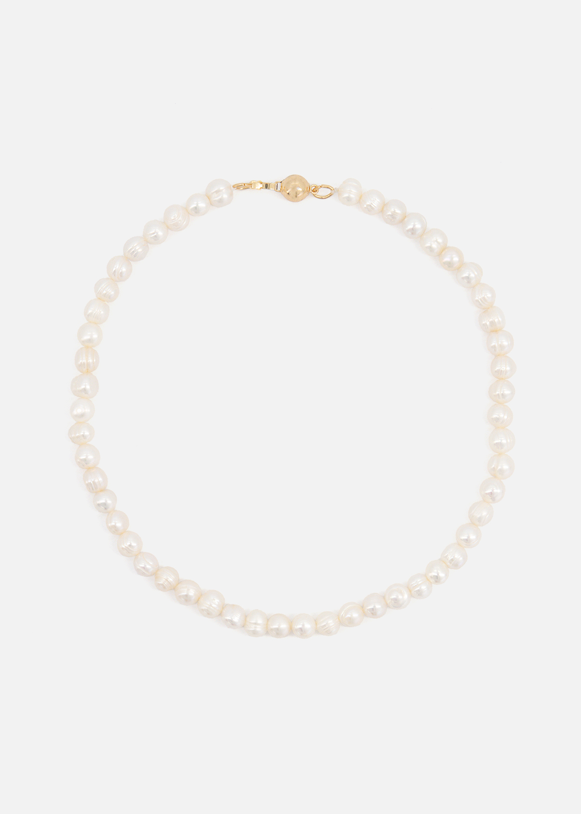 Freshwater Pearls Necklace | Woolworths.co.za