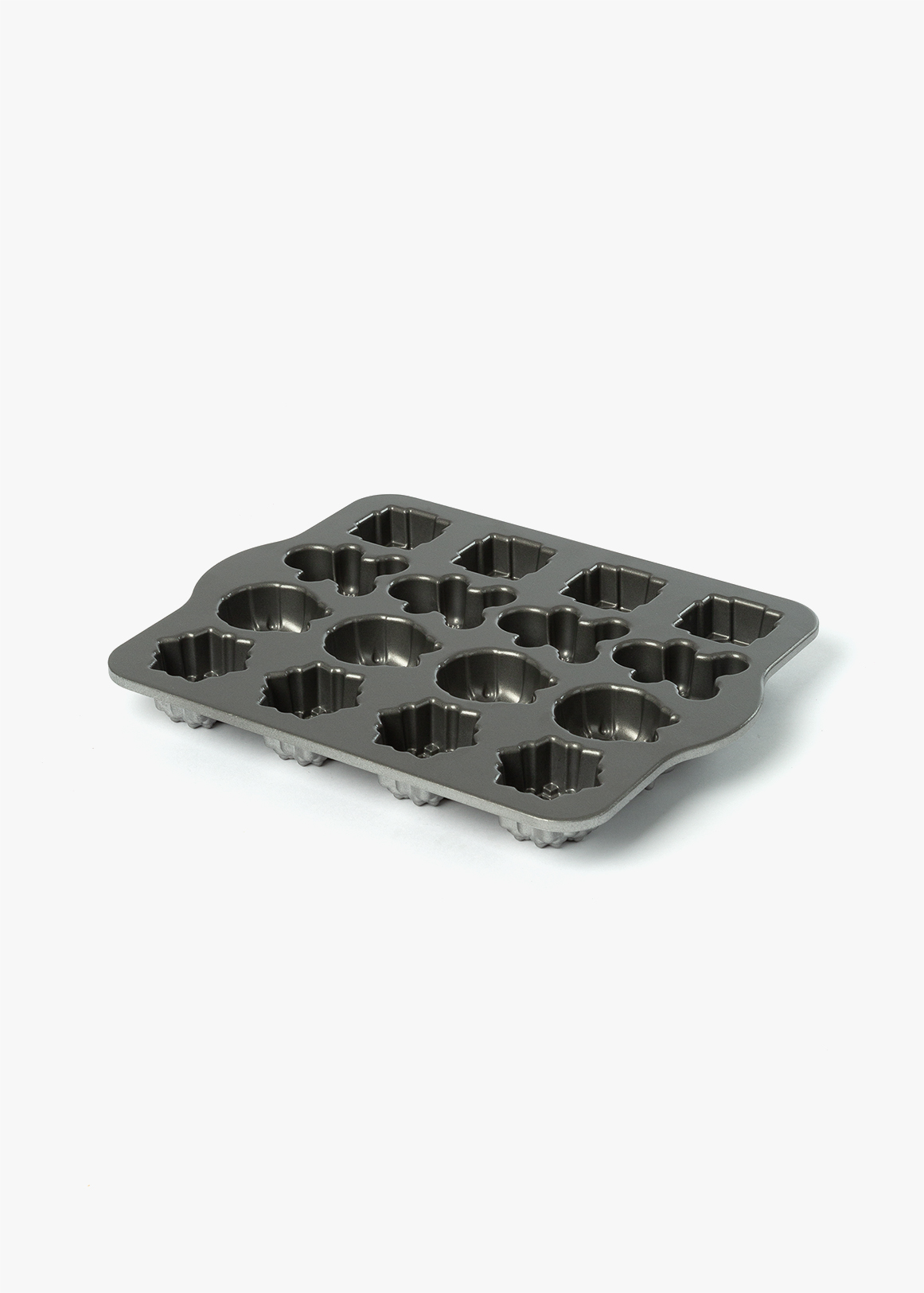 Frosty Flakes Pan