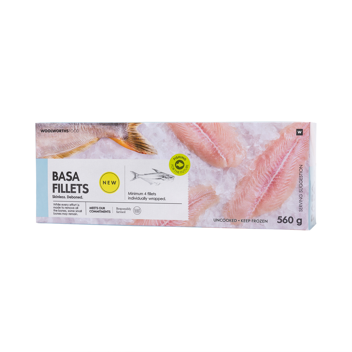 Basa Rice Japanese-style Trout & Sushi Rice Recipe at Home - eCook