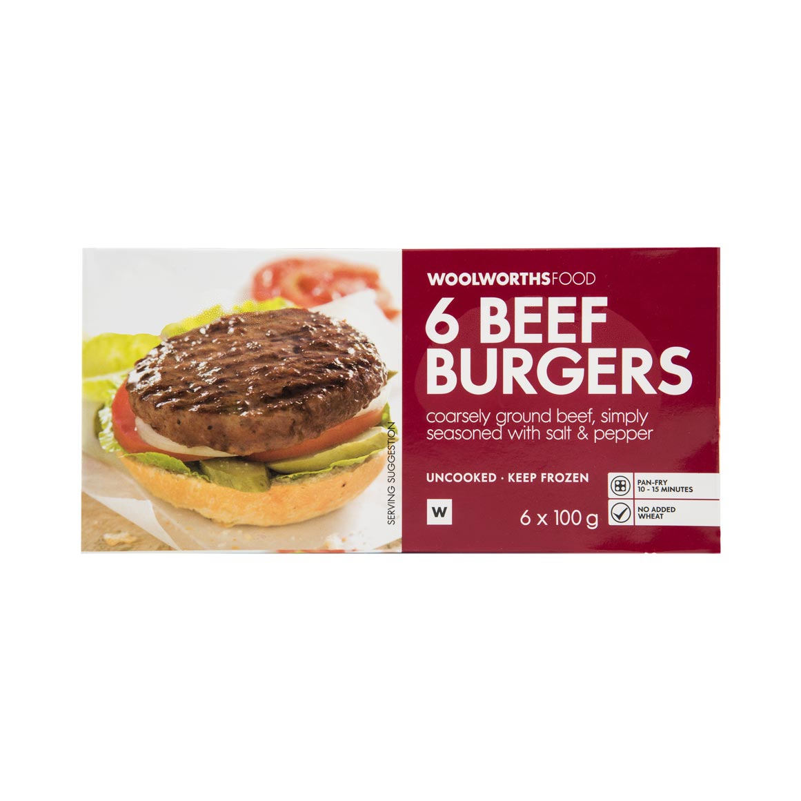 frozen-beef-burgers-6-x-100-g-woolworths-co-za