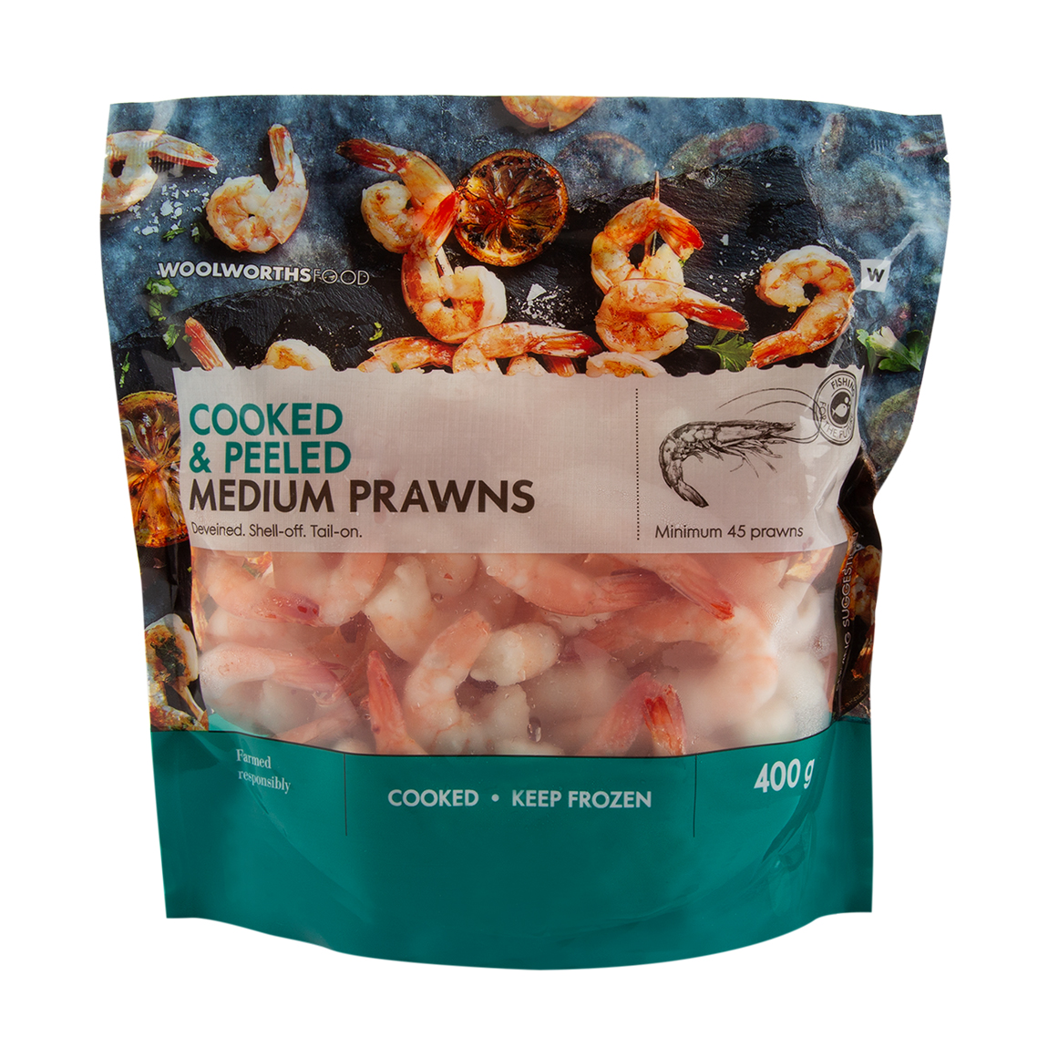 Frozen Cooked Peeled Medium Prawns 400 G Woolworths co za frozen-cooked-peeled-medium-prawns-400-g-woolworths-co-za