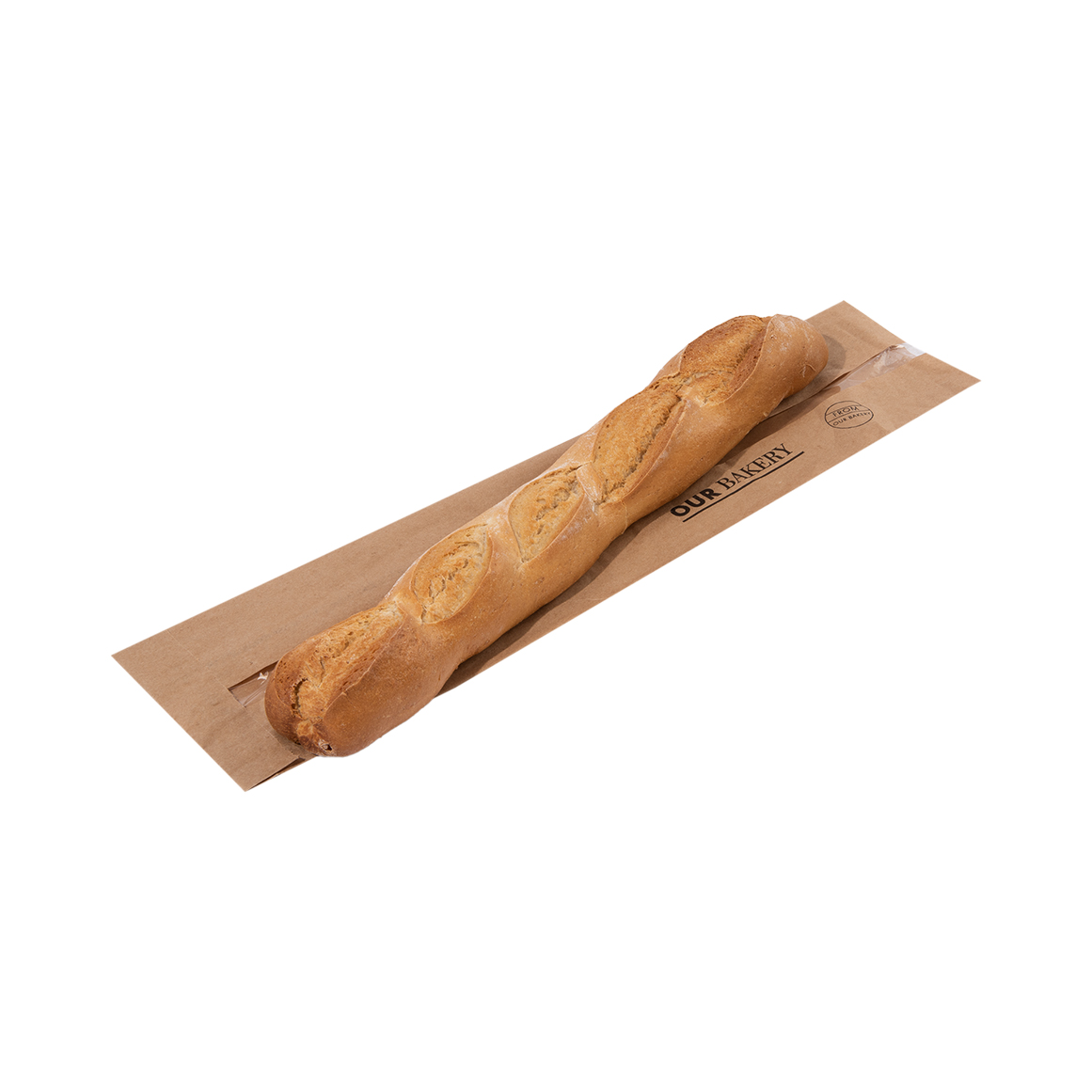 Full French Baguette
