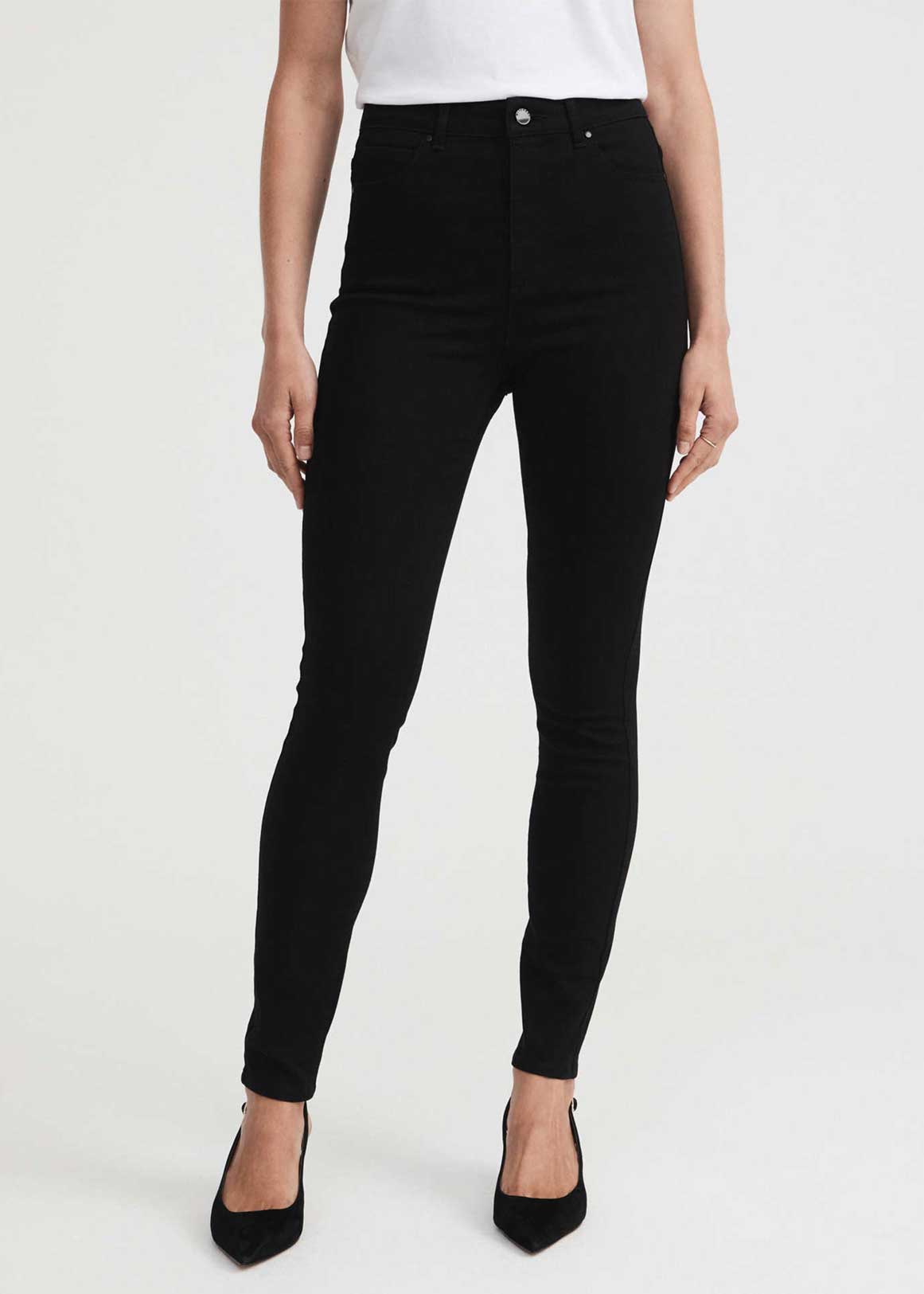 Full Length Skinny Jean | Woolworths.co.za