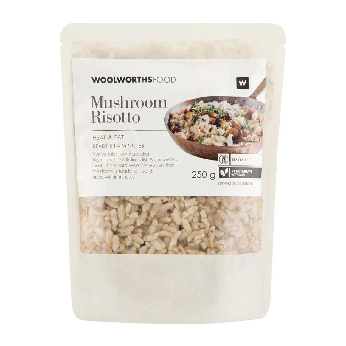 Woolworths Risotto Rice Rice A Riso Woolworths _ Simple Curried Sausages & Rice Recipe – LSWE