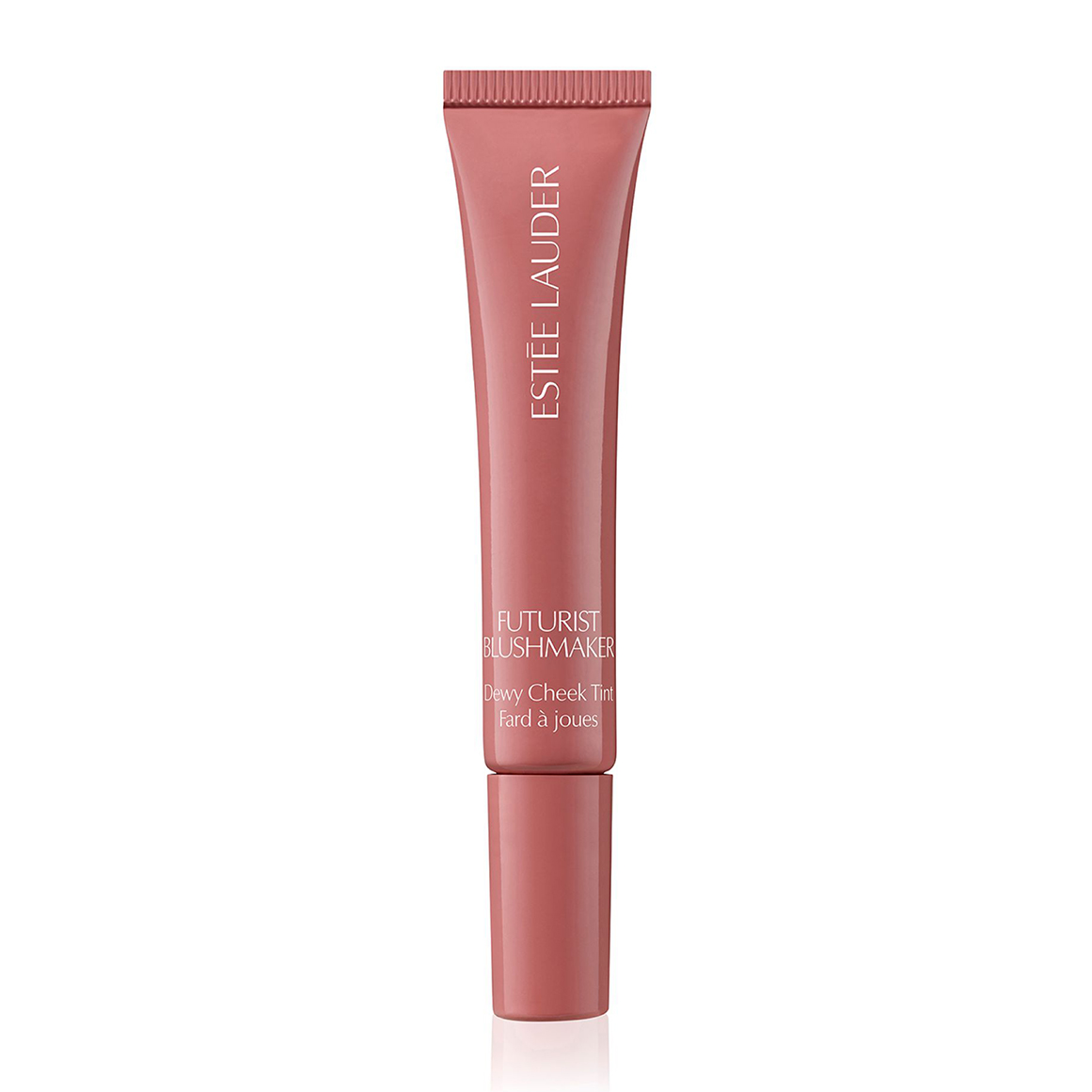 Futurist Blushmaker